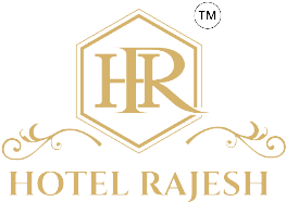 Pure Veg Hotel Logo